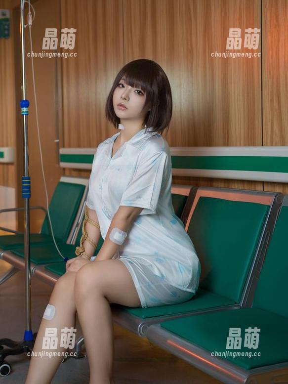 玉汇 kokuhui 玉汇 kokuhui的夜萤特辑,原图和下载让你体验另一种万圣节的渲染!